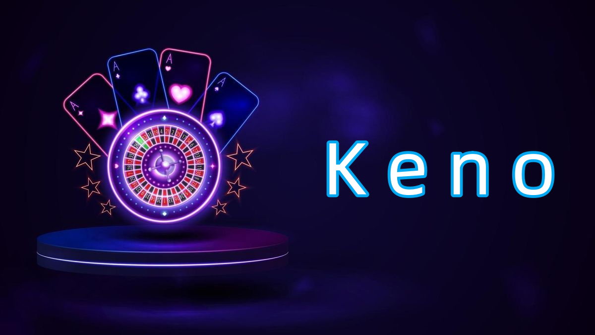 Keno پاکستان