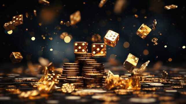 Keno آن لائن کیسینو میں اصل گیمز